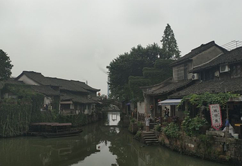 新市古镇第 36 张图片