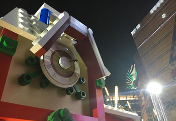 统一梦时代购物中心第 20 张图片