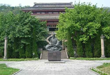 陈寿万卷楼第 14 张图片