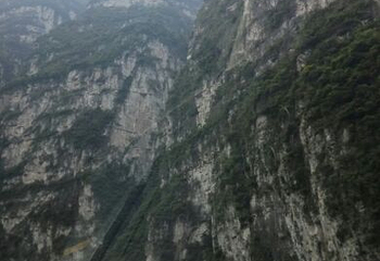 大渡河金口大峡谷景区第 22 张图片