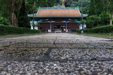 水月宫第 13 张图片