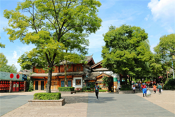 四方街第 39 张图片