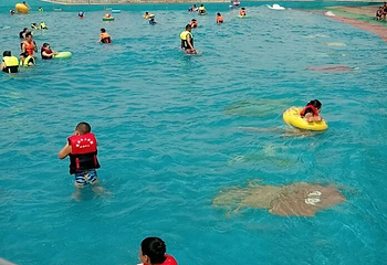 踏浪水上乐园第 26 张图片