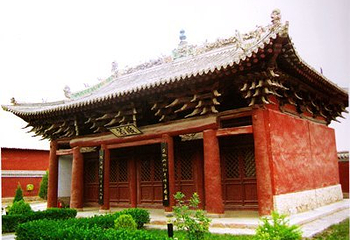 兴国寺第 4 张图片