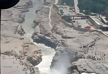 黄帝陵第 62 张图片