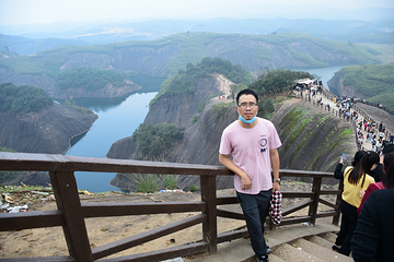 高椅岭旅游区第 52 张图片