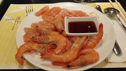 澳门美高梅盛事餐厅第 17 张图片