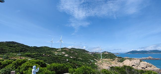 北港村石头厝第 10 张图片