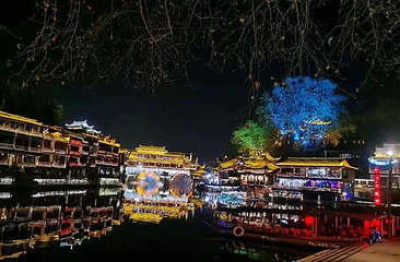 北门城楼第 3 张图片