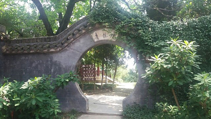 白水寺第 32 张图片