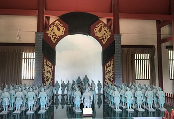 孙子兵法城第 178 张图片