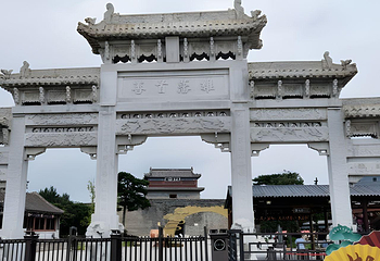 老龙头第 128 张图片