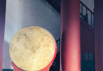 平阳鼓楼第 5 张图片