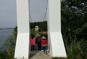漳河风景名胜区第 58 张图片