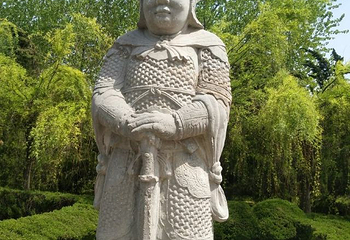 明皇陵第 37 张图片