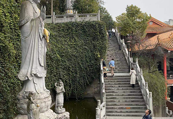 湘山寺第 21 张图片
