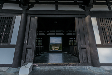梓路寺景区第 36 张图片