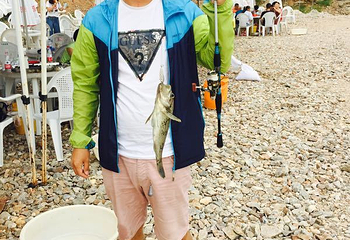 长岛兴成赶海园第 8 张图片