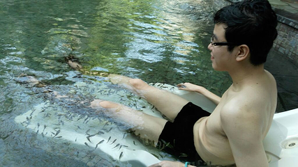 盛泰温泉水世界第 9 张图片