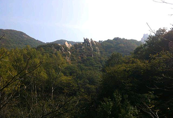 棋盘山景区第 7 张图片