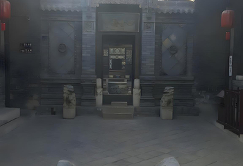 平遥古城第 476 张图片