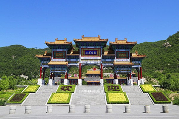 盘山第 97 张图片