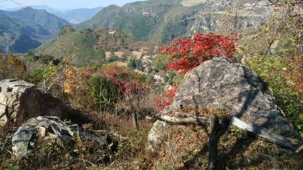 核伙沟第 12 张图片
