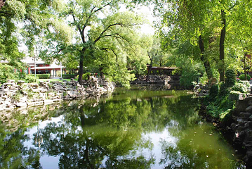北京宋庆龄故居第 28 张图片