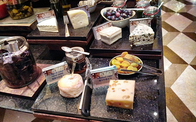 澳门四季酒店鸣诗餐厅第 11 张图片