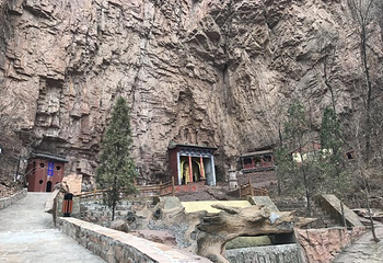 武华山景区第 8 张图片