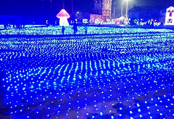 郑州拉维斯梦幻嘉年华第 16 张图片