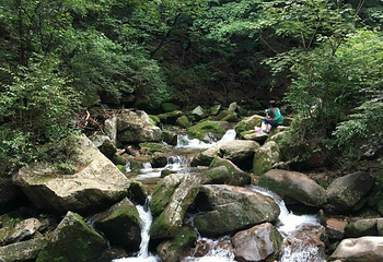 汤沟第 14 张图片