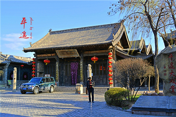 平遥古城第 494 张图片