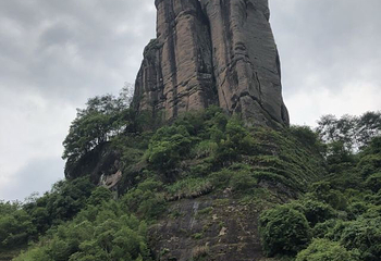 华东第一漂第 3 张图片
