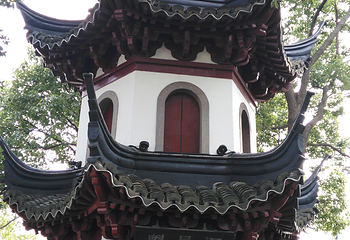 川沙古城墙第 8 张图片