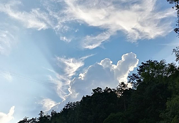 南昆山漂流第 36 张图片