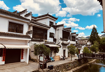 胡氏宗祠第 18 张图片