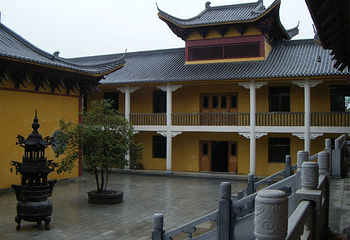 天宁古寺第 5 张图片