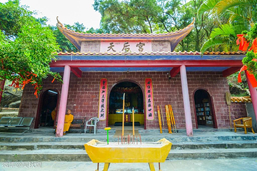 下川岛王府洲旅游度假区第 57 张图片