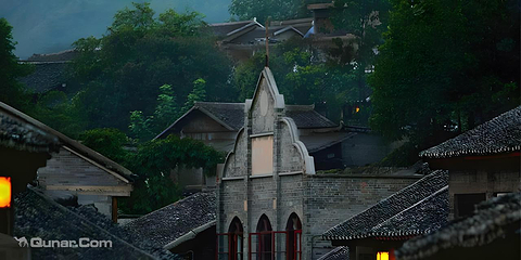 青岩古镇第 42 张图片