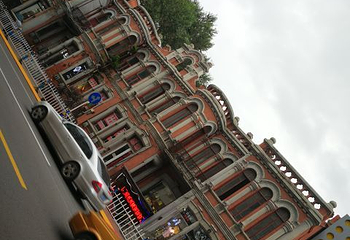 果戈里大街第 11 张图片