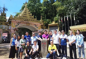 西双版纳民族风情园第 19 张图片