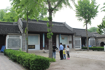 清真寺第 7 张图片