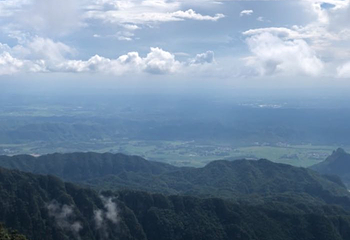南宁大明山风景旅游区第 55 张图片