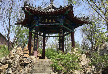 铁岭龙山第 6 张图片