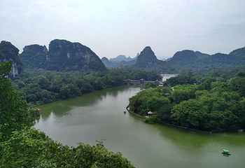 龙潭公园第 44 张图片