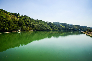 衢州九龙湖第 20 张图片
