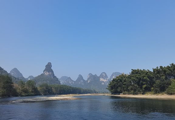 兴坪古镇第 112 张图片