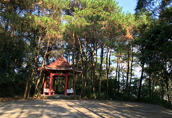 西山风景名胜区第 14 张图片