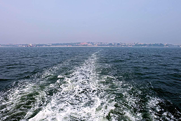 浪淘沙号游船第 17 张图片